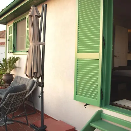 Theothea Suites Καβάλα Εξωτερικό φωτογραφία