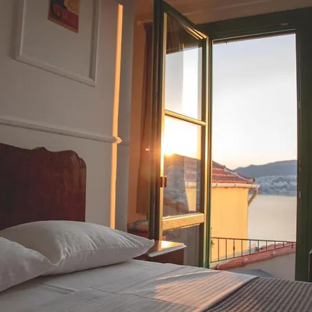 Theothea Suites Καβάλα Εξωτερικό φωτογραφία