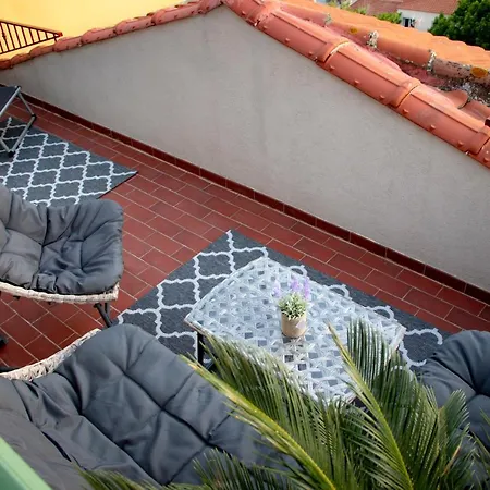Theothea Suites Καβάλα Εξωτερικό φωτογραφία