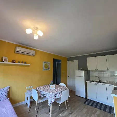 Theothea Suites Καβάλα Εξωτερικό φωτογραφία