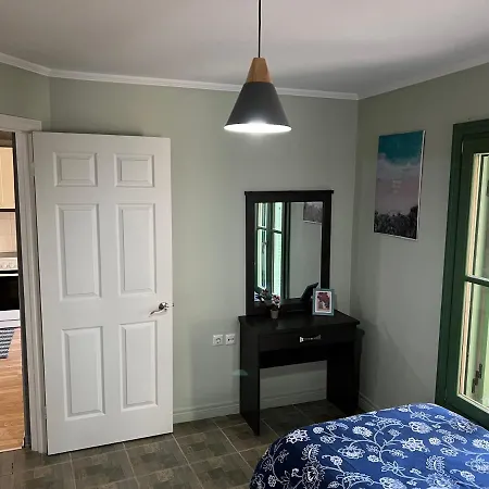 Theothea Suites Καβάλα Εξωτερικό φωτογραφία