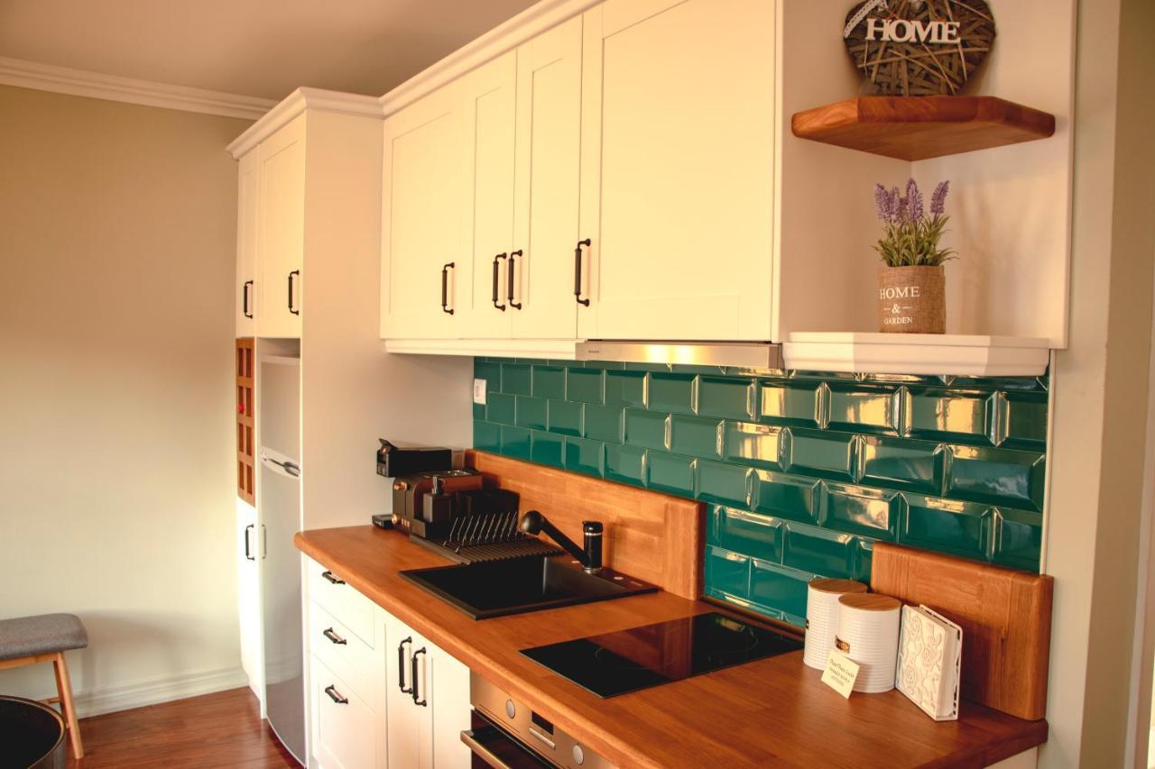 Theothea Apartment Kavala