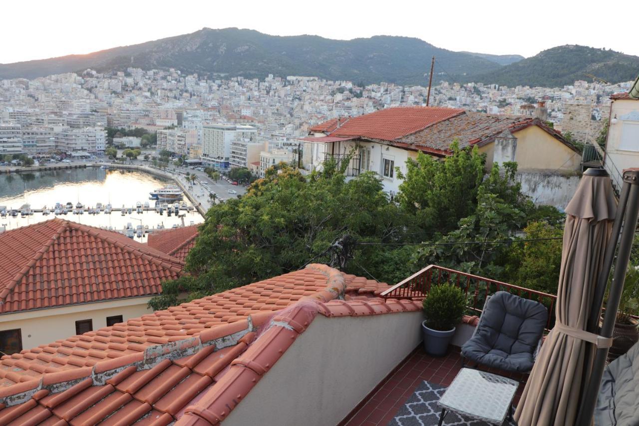 Apartment Theothea *