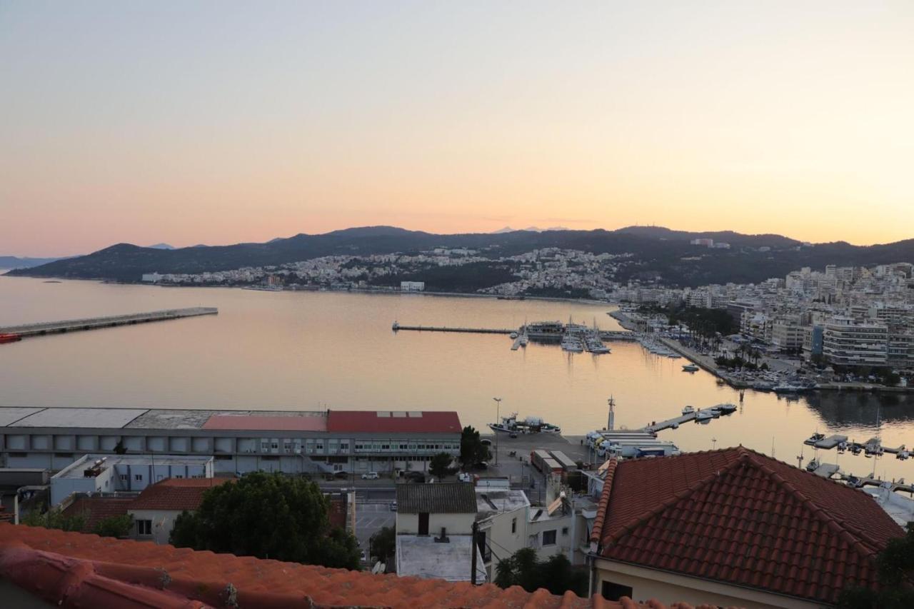 Theothea * Kavala