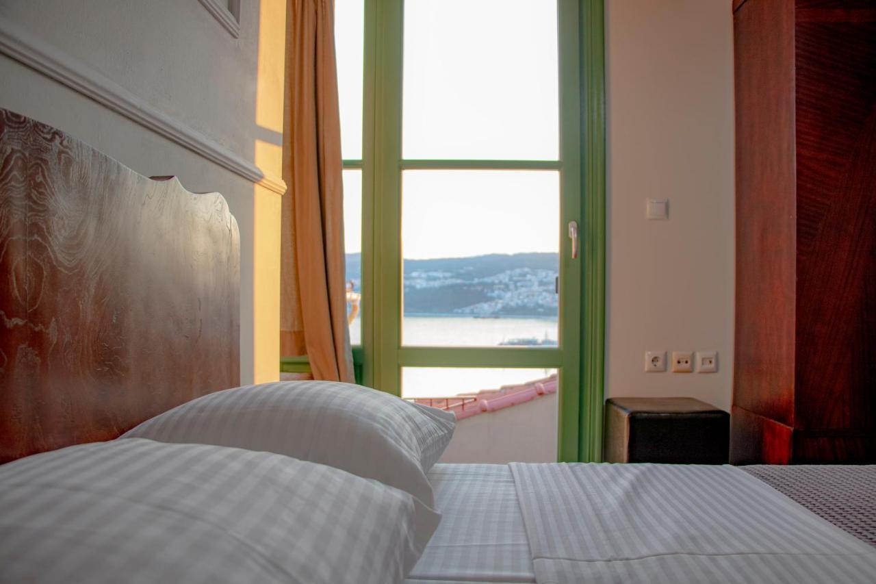 Theothea Apartment