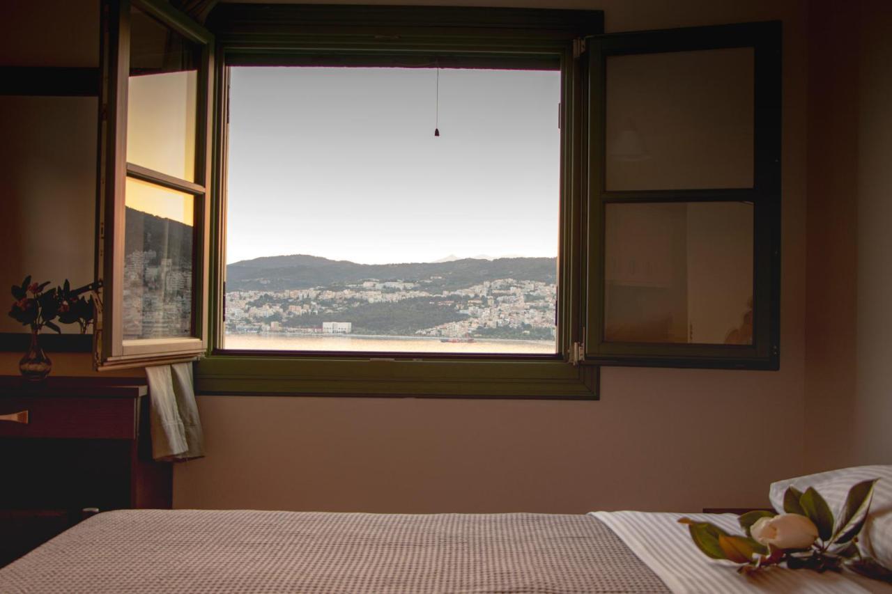 Theothea Apartment Kavala