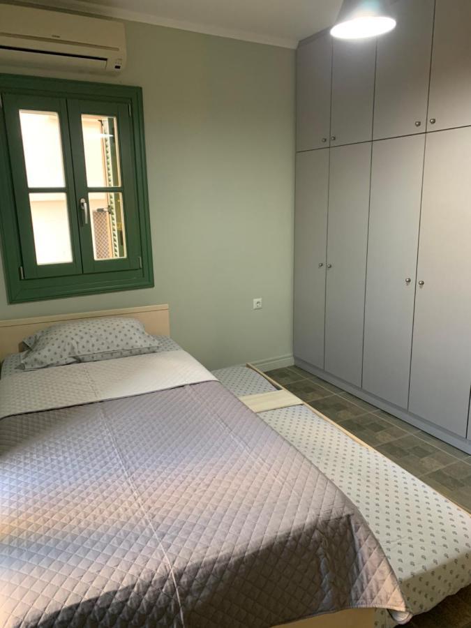 Theothea Apartment Kavala