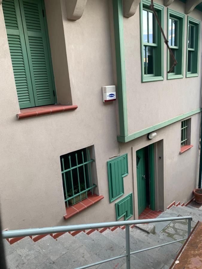Theothea Apartment Kavala