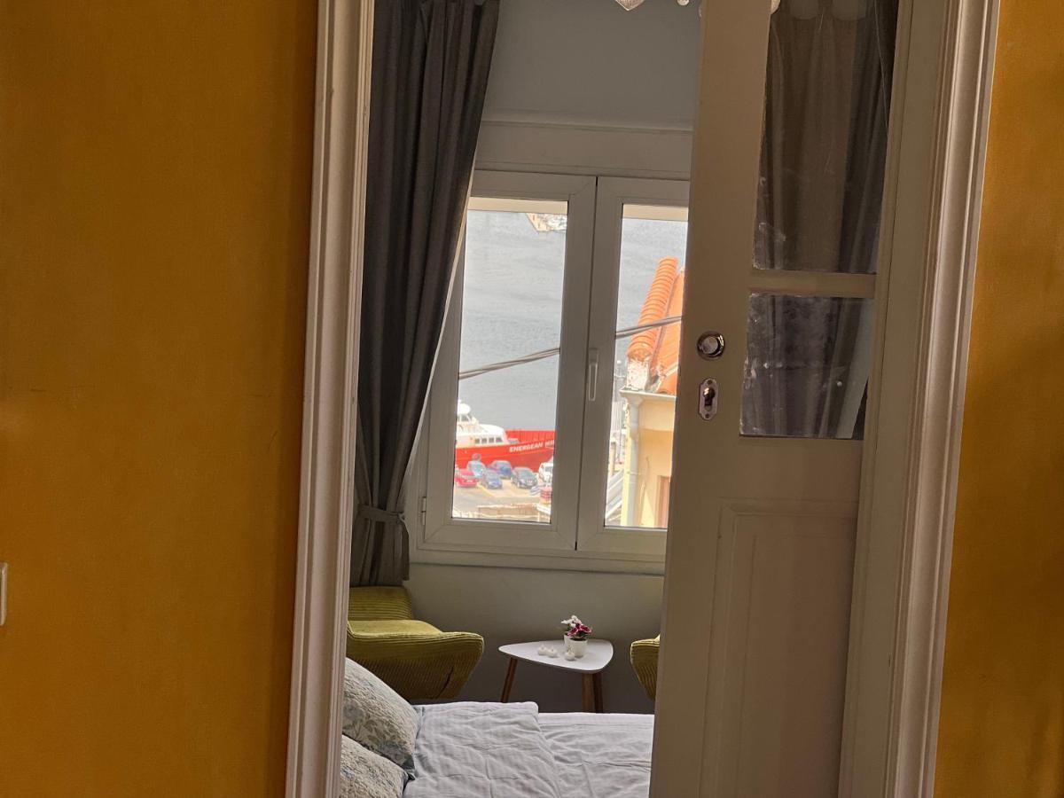 Apartment Theothea Kavala