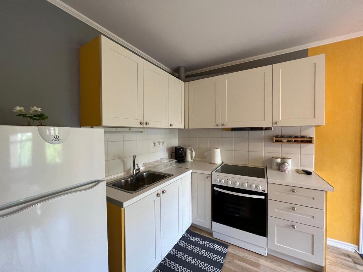 Apartment Theothea