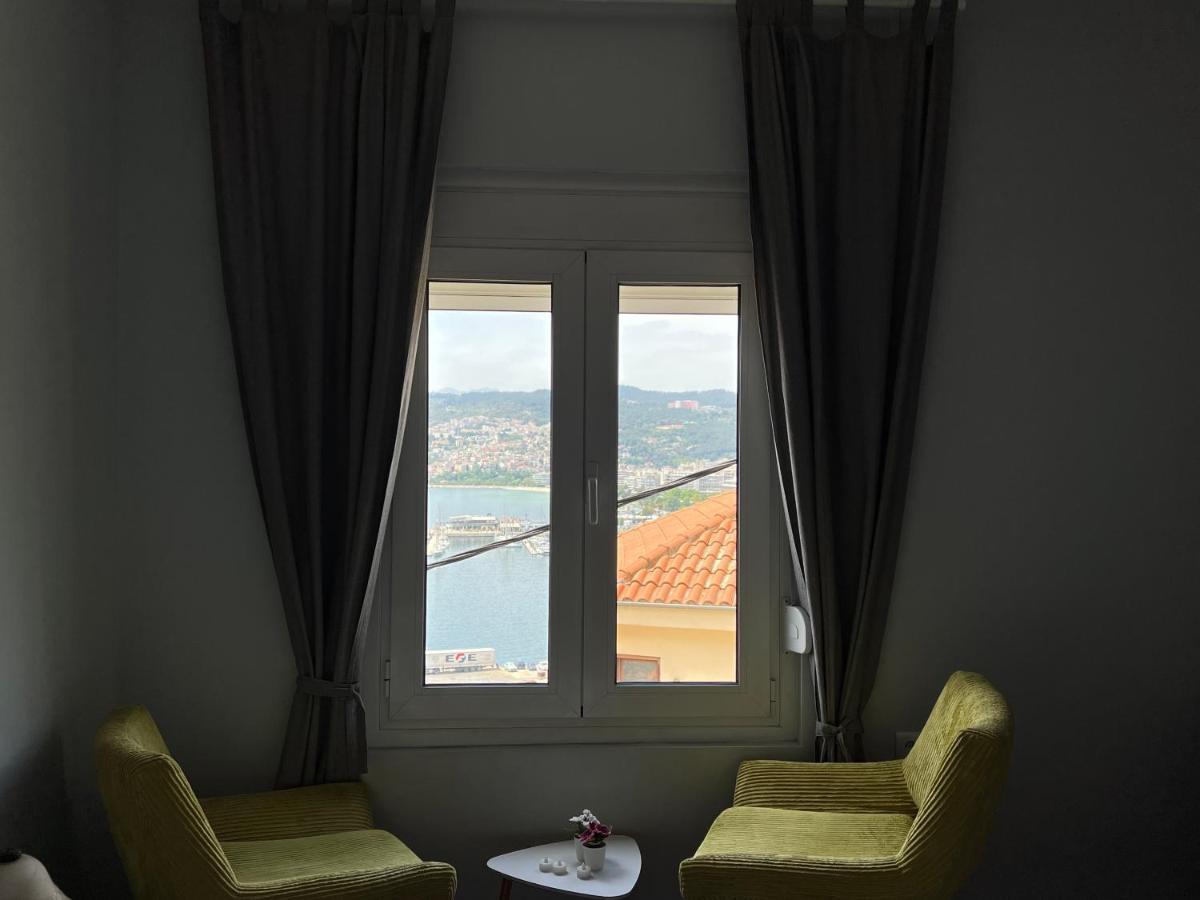 Theothea Apartment Kavala